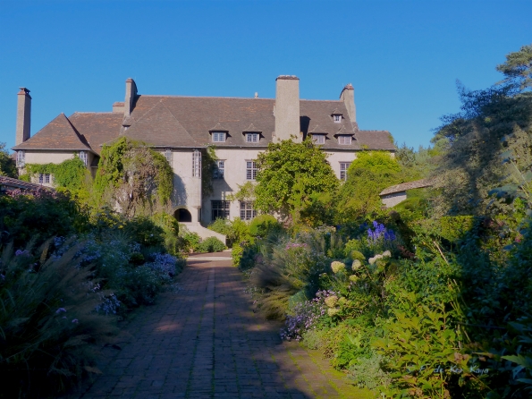 Eté indien au Bois des Moutiers 5